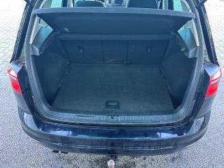 Volkswagen Golf Sportsvan Golf Sportsvan (AUVS), MPV, 2014 / 2021 1.4 TSI 16V picture 20