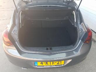 Opel Astra 1.4 Turbo Sport picture 20