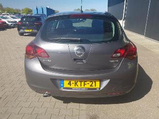 Opel Astra 1.4 Turbo Sport picture 5