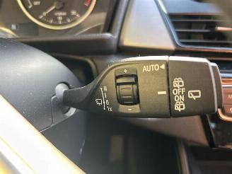 BMW 2-serie Gran Tourer 218i Luxury 7p. picture 25