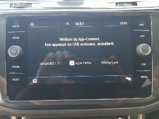 Volkswagen Tiguan 1.5 TSI ACT Comfortline picture 19