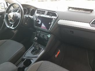 Volkswagen Tiguan 1.5 TSI ACT Comfortline picture 17