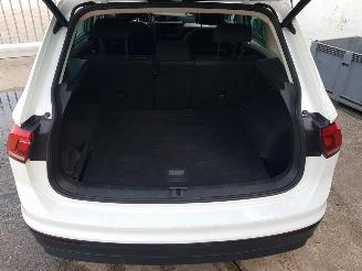 Volkswagen Tiguan 1.5 TSI ACT Comfortline picture 21