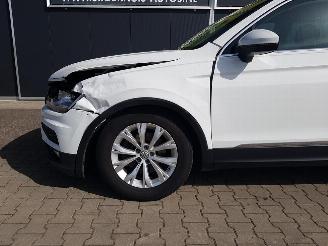 Volkswagen Tiguan 1.5 TSI ACT Comfortline picture 9