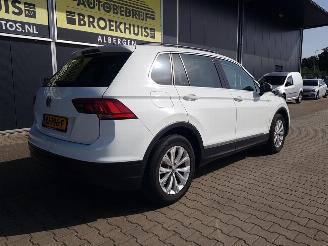Volkswagen Tiguan 1.5 TSI ACT Comfortline picture 7