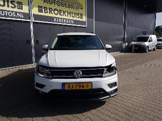 Volkswagen Tiguan 1.5 TSI ACT Comfortline picture 3