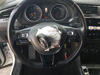 Volkswagen Tiguan 1.5 TSI ACT Comfortline picture 18