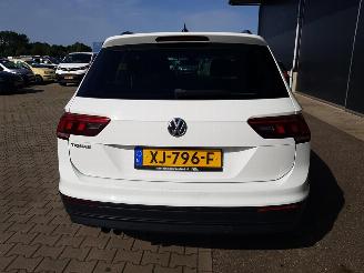 Volkswagen Tiguan 1.5 TSI ACT Comfortline picture 5
