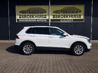 Volkswagen Tiguan 1.5 TSI ACT Comfortline picture 4