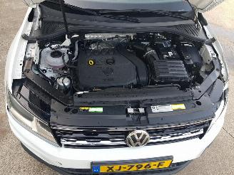 Volkswagen Tiguan 1.5 TSI ACT Comfortline picture 11