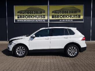Volkswagen Tiguan 1.5 TSI ACT Comfortline picture 2