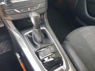 Peugeot 308 SW 1.6 BlueHDI Blue Lease Premium Automatic picture 20