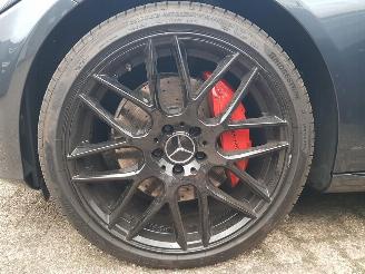 Mercedes C-klasse 350 e Lease Edition picture 25