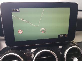 Mercedes C-klasse 350 e Lease Edition picture 14