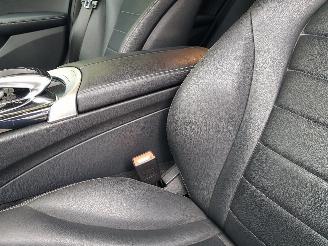 Mercedes C-klasse 350 e Lease Edition picture 11