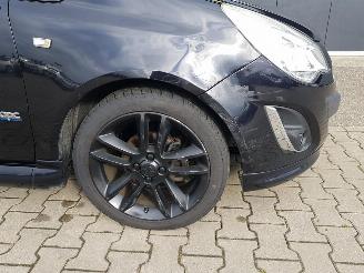 Opel Corsa 1.4-16V picture 10