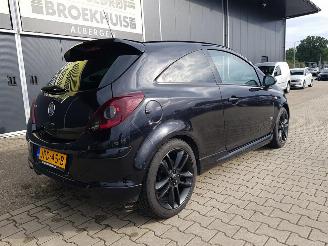 Opel Corsa 1.4-16V picture 8