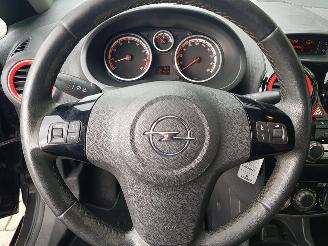 Opel Corsa 1.4-16V picture 16