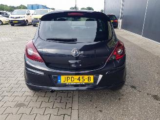 Opel Corsa 1.4-16V picture 5