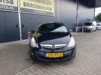 Opel Corsa 1.4-16V picture 3