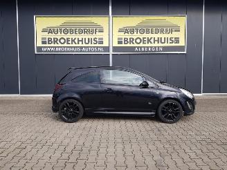 Opel Corsa 1.4-16V picture 4