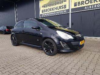 Opel Corsa 1.4-16V picture 6
