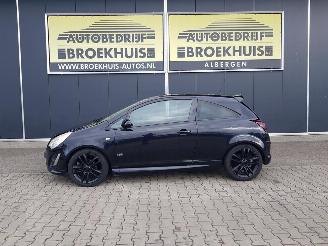 Opel Corsa 1.4-16V picture 2