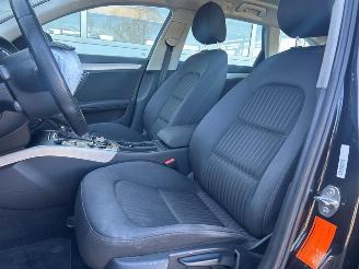 Audi A4 Avant 1.8 TFSI picture 13