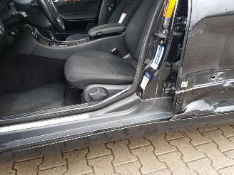 Mercedes C-klasse 180 K. Elegance picture 10