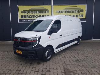 škoda dodávky Renault Master T35 2.0 dCi 150 L3H2 Extra 2024/12