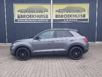 Volkswagen T-Roc 2.0 TSI 4Motion Sport picture 2