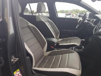 Volkswagen T-Roc 2.0 TSI 4Motion Sport picture 15