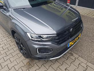 Volkswagen T-Roc 2.0 TSI 4Motion Sport picture 9