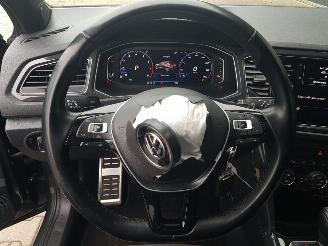 Volkswagen T-Roc 2.0 TSI 4Motion Sport picture 19