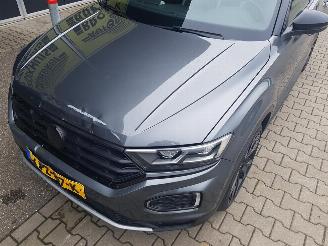 Volkswagen T-Roc 2.0 TSI 4Motion Sport picture 10