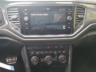 Volkswagen T-Roc 2.0 TSI 4Motion Sport picture 20