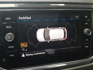 Volkswagen T-Roc 2.0 TSI 4Motion Sport picture 29