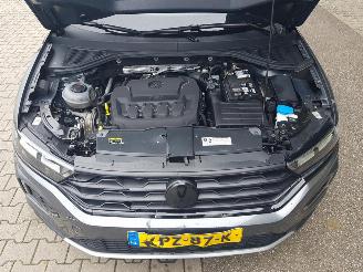 Volkswagen T-Roc 2.0 TSI 4Motion Sport picture 12