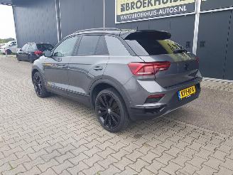 Volkswagen T-Roc 2.0 TSI 4Motion Sport picture 7