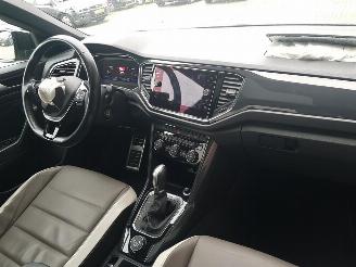 Volkswagen T-Roc 2.0 TSI 4Motion Sport picture 18