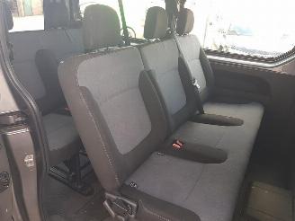Opel Vivaro Combi 1.6 CDTI L2H1 BiTurbo ecoFLEX picture 21