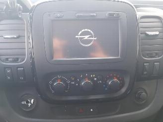 Opel Vivaro Combi 1.6 CDTI L2H1 BiTurbo ecoFLEX picture 25