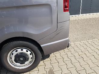 Opel Vivaro Combi 1.6 CDTI L2H1 BiTurbo ecoFLEX picture 12