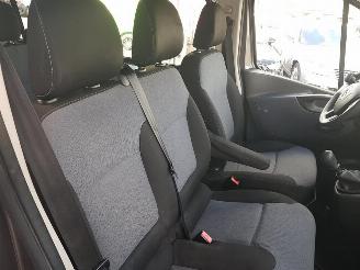 Opel Vivaro Combi 1.6 CDTI L2H1 BiTurbo ecoFLEX picture 19