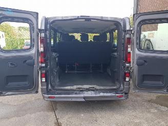 Opel Vivaro Combi 1.6 CDTI L2H1 BiTurbo ecoFLEX picture 17