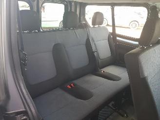 Opel Vivaro Combi 1.6 CDTI L2H1 BiTurbo ecoFLEX picture 20