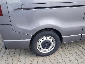 Opel Vivaro Combi 1.6 CDTI L2H1 BiTurbo ecoFLEX picture 16