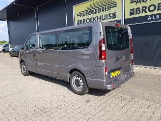 Opel Vivaro Combi 1.6 CDTI L2H1 BiTurbo ecoFLEX picture 7