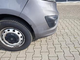 Opel Vivaro Combi 1.6 CDTI L2H1 BiTurbo ecoFLEX picture 14