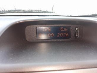 Opel Agila Agila (A), MPV, 2000 / 2007 1.2 16V picture 11